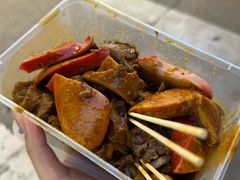 -明记牛杂(新马路分店)