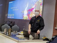 -法式利昂铁板烧主题餐厅(唐山爱琴海店)