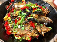 -建辉湖南土菜馆(南大街店)