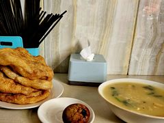 -老方子馅饼粥(台东店)