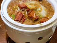 -黑土印象菜馆(三元桥店)