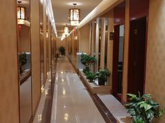 -家富富侨足道会馆(望京店)