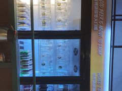 -木屋烧烤(坂田天安云谷店)