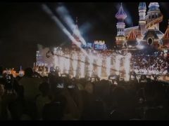 -沈阳方特欢乐世界