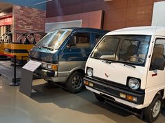 -柳州工业博物馆