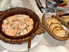 -Mezomd曼索蒂西班牙餐厅(广粤店)