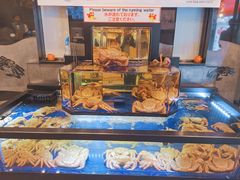 -蟹道乐(道顿堀本店)