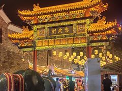 -南屏步行街