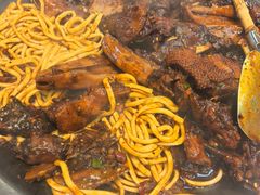 -回味黑鸭煲·始于2006(万松园店)