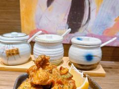 -雷神拉面(财富中心玉米楼店)