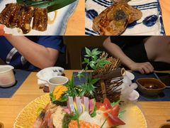 -本逸·割烹料理(湖墅店)