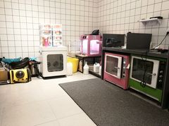 -CAT’S MEWSTAR CAFE·喵星球猫屋(晴湾咖啡店)