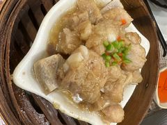 -虾饺妹·粤式手工点心(水荫路店)