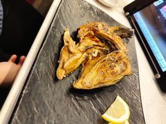 -京樽回転寿司(奥林匹克店)