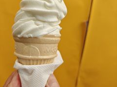 -麦当劳(农光里店)