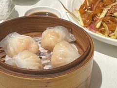 潮福虾饺皇-潮福城大酒楼·潮味粤品·港式点心(湖滨北路店)