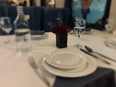 -火车头法国西餐厅