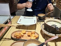 -花和尚·湘西小串烧烤(祈福店)