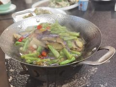-小乡小镇·传承桐庐土菜·老板亲自烧的菜