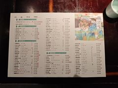 菜单-陈麻婆豆腐总店