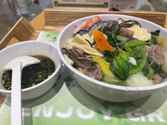 -许小树(国贸商城店)