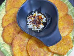 -朝族高丽火盆(长白山总店)