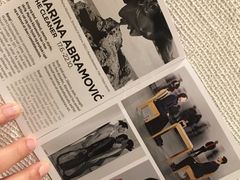 -路易斯安那现代艺术博物馆咖啡厅