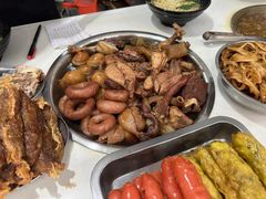 -阿芬卤面(花巷店)