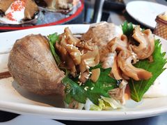 -南苑环球酒店-稻菊日式餐厅(鄞县大道店)