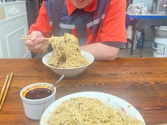 -吉祥面馆(孩儿巷北路店)
