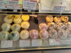 -红宝石·鲜奶小方(万航店)