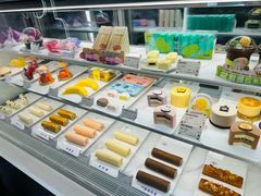-GANSO元祖食品(白下店)