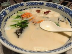 -山外山菜馆(玉泉路店)
