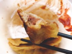 -金记老七家湾第一锅贴店(金沙井总店)