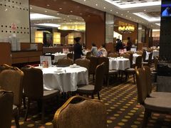 大堂-稻香酒家·33年老字号·港式粤菜(富邦中心店)