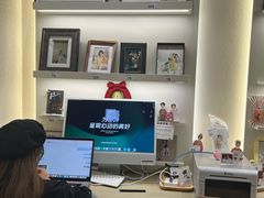 -HIMO海马体照相馆(杭州西溪印象城店)