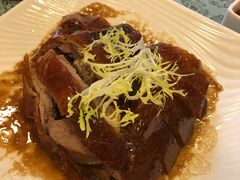 烧鹅-客家汇·客家传承菜(水库店)