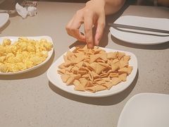 -半天妖烤鱼(东方新天地店)