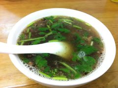 驴杂汤-王胖子驴肉火烧(鼓楼店)