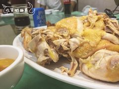 -巫记鸡饭店