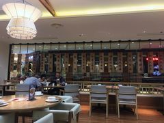 大堂-上关雪東北菜(中房金谊店)
