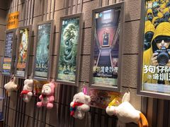 -bb boom运动闯关密室·聚会团建·家庭亲子(龙湖西溪天街店)