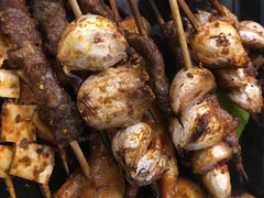 -望京小腰(北京总店)