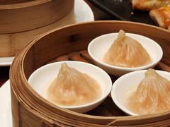 -明阁 Ming Court(广州朗豪酒店)