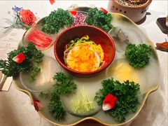 -叶叶菩提·晋福宫
