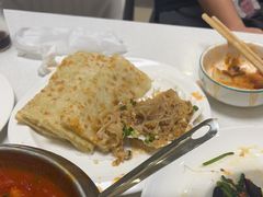 -郭林家常菜烤鸭(曙光西路店)