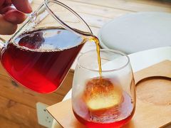 -DEEP COFFEE(瑞光烘焙工厂店)