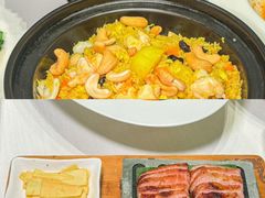 -金链花·泰国餐厅(国贸店)