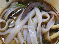 -江三王记牛杂馆(总店)