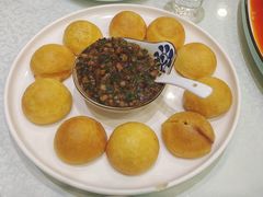 -李家猪蹄融合菜馆(河松街店)